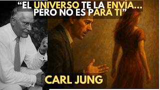 Por Qué el Universo Te Envía a Alguien Con Quien No Puedes Estar | Carl Jung