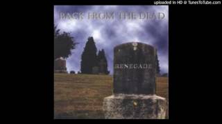 Renegade - Standing Out In The Rain