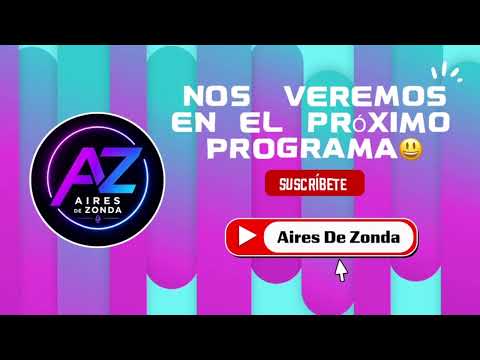 ZONDINOS HABLEMOS‼️