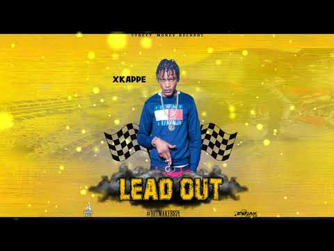 XKappe - Lead Out - July 2020