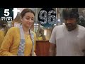 96 MOVIE HD SONG Promo Video With Vijay Sethupathi Thrisha 96 Full Movie Songs HD Video Download