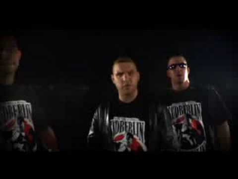 FLER aka FRANK WHITE GODSILLA - ICH BIN EIN RAPPER