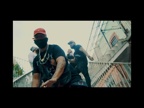 Freciso - Sugar Dealer ft Meek Torrez, El Bogueto (Prod. Pablo An & Luiz Arreguin) (Video Oficial)