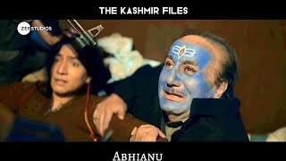The Kashmir Files WhatsApp status | Kashmir files status 🥺 #thekashmirfiles #abhianu