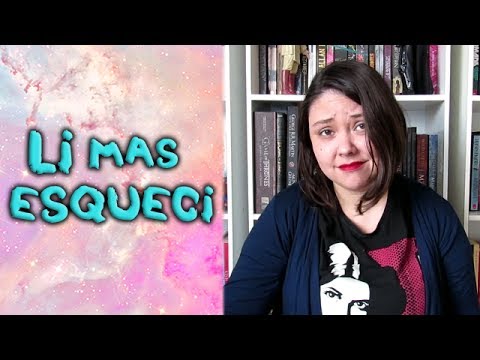 Li! Mas esqueci... - 2017