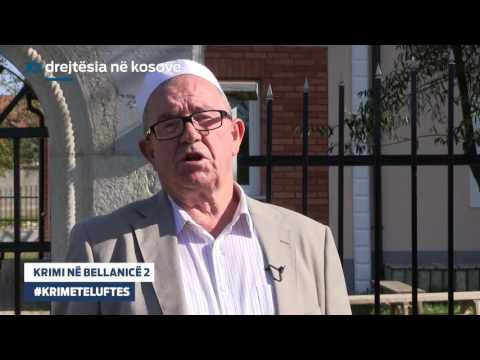 Promo Drejtesia ne Kosove" Krimi ne Bellanice"