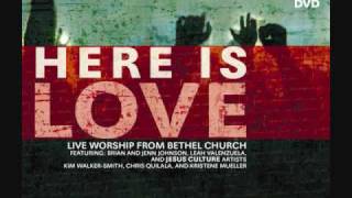 I Love Your Presence - Bethel