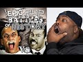 Historian Reacts To Gandhi Vs Martin Luther King Jr Epic Rap Battles Of History Reaction