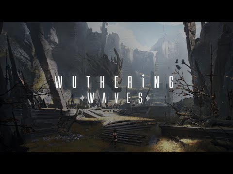 Видео Wuthering Waves #3