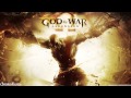 God Of War Ascension Soundtrack 19 Prison Of The Damned