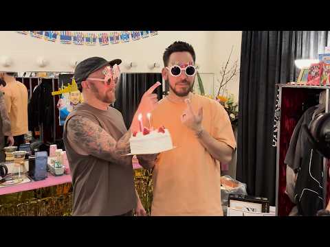 World Tour 2025, Part 2 [LPTV FROM ZERO: Episode 15] - Linkin Park