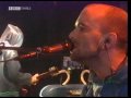Super Furry Animals - Lazer Beam (T In The Park)