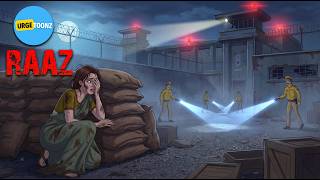 Download lagu RAAZ | Suspense Thriller Story In Hindi Urdu mp3
