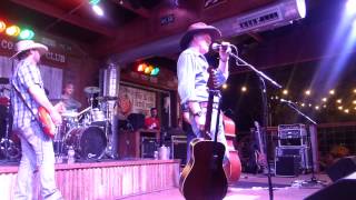 Billy Joe Shaver - Last Call for Alcohol (Houston 09.27.14) HD