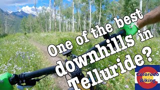 Best XC downhill in the area?