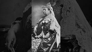 Painting or photos | queen Victoria | #history #historicity