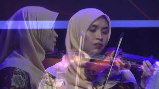 Download lagu Bengawan Solo ( Endang Hyder ft. Fannan KuZahir & Ayom Keroncong ) mp3