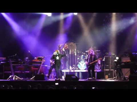 Stern Meissen Eine Nacht