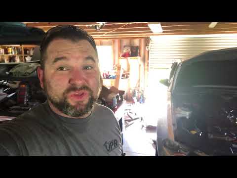 How To: Install BBK Long Tube Headers for 2012 Ford Mustang 3.7L V6 aka Project Hurricane