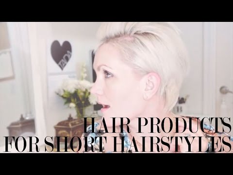 download lagu mp3 mp4 Hair Products For Short Hair, download lagu Hair Products For Short Hair gratis, unduh video klip Hair Products For Short Hair