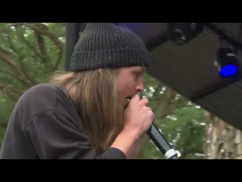 DESMOND & THE TUTUS (ZA) - MTN BUSHFIRE 2023