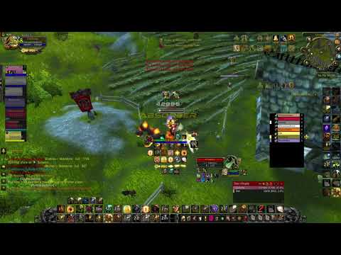Best Paladin Retribution EVER 5.4.8 | Gladiator TheDoctorqt | PandarenBr - World of Warcraft