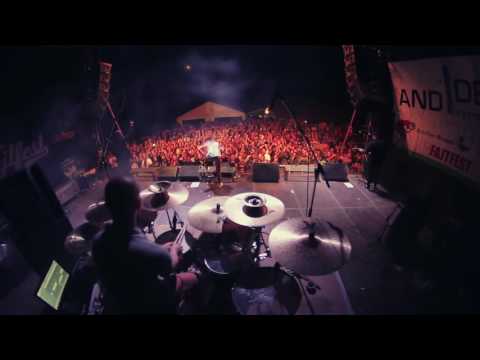 JINJER - Official Bootleg Live from FajtFest 2016