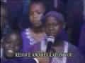 The Lord Be Magnified - African Children's Choir & Ron Kenoly