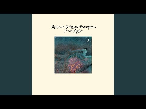 Pavanne - Richard Thompson