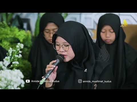NURUL WUJUD (ANIQOH) || HAUL ABAH GURU SEKUMPUL KH. MUHAMMAD ZAINI BIN ABDUL GHONI KE-17