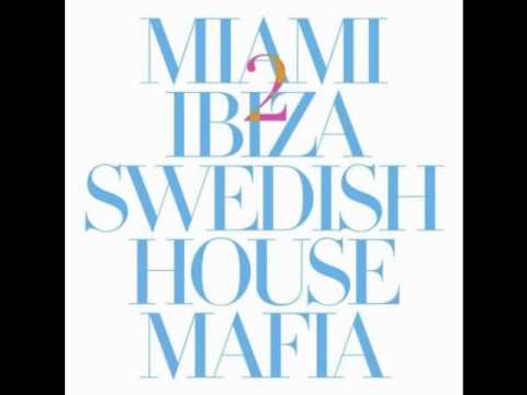 Swedish House Mafia vs. Tinie Tempah - Miami 2 Ibiza (Original Edit)