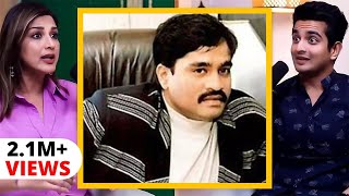 Sonali Bendre Talks About Dawood Ibrahim & How She Survived As An Outsider video