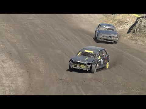 Na itt aztán volt minden...😯 Pintér Kupa Kis/2 kategória Első előfutam🏁🏆