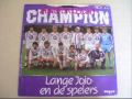 Lange Jojo - Anderlecht Champion (In het Brussels)