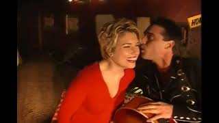 Adam Brand - Love Away The Night - feat  Melinda Schneider  [ Remastered Audio ]