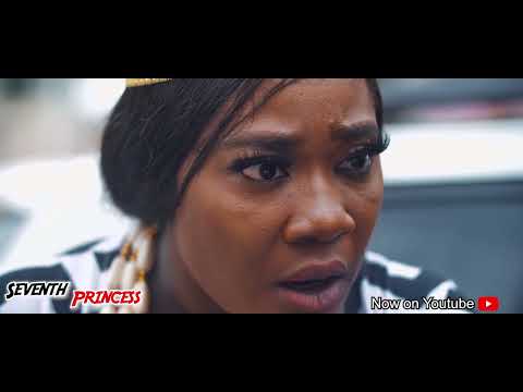 The Seventh Princess (New Movie) - Mercy Johnson|2023 Latest Nigerian Nollywood Movie