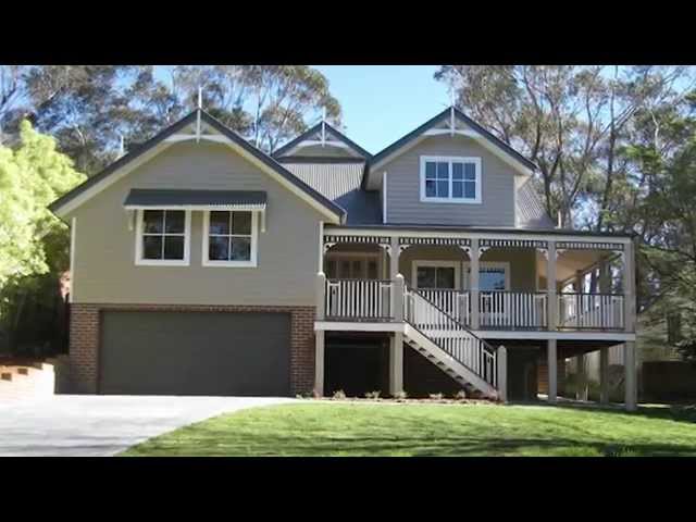 APM Design And Construction - Springwood, NSW