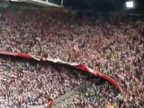 Ajax kampioen 2012-2013, we are the champions