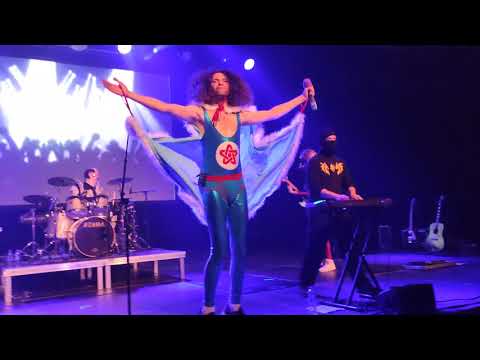 Ninja Sex Party | Danny don't you know | Live 2019 Fryshuset Sweden