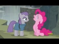 Maud Pie Makes Pinkie Pie Cry