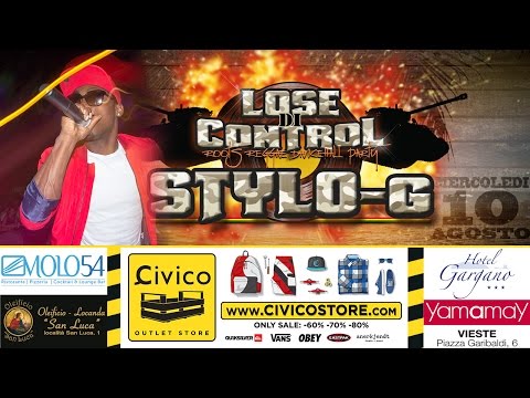 Lose di Control Vol9 - STYLO-G