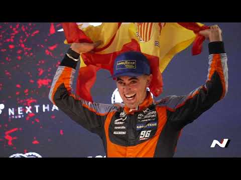 WTCR Race of Bahrain Review - Hyundai Motorsport 2022