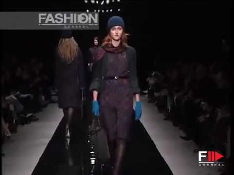"Burberry" Autumn Winter 2004 2005 Milan 2 of 3 Pret a Porter by FashionChannel