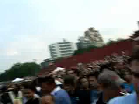 Peter Martin Wijnia vs DJ Shah-Not The End vs Who Will Find