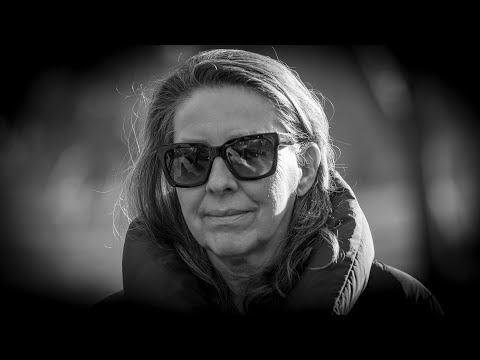 Eine Stimme - ein Gesicht :  Christine