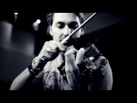 David Garrett - Caprice (Official Music Video)
