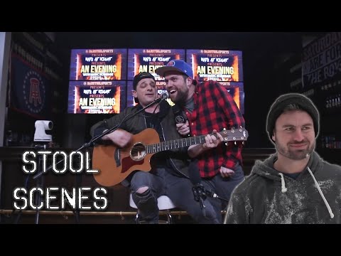 Inaugural Nate At Night & Hardo Smitty - Stool Scenes 2