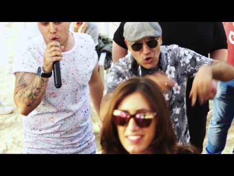 DJ JAD - Questa Estate feat. Pino Pepsee, Uchieman & El Vecio