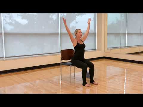Yoga for Multiple Sclerosis