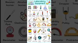 Download lagu chemistry lab equipment names and pictures #shorts mp3